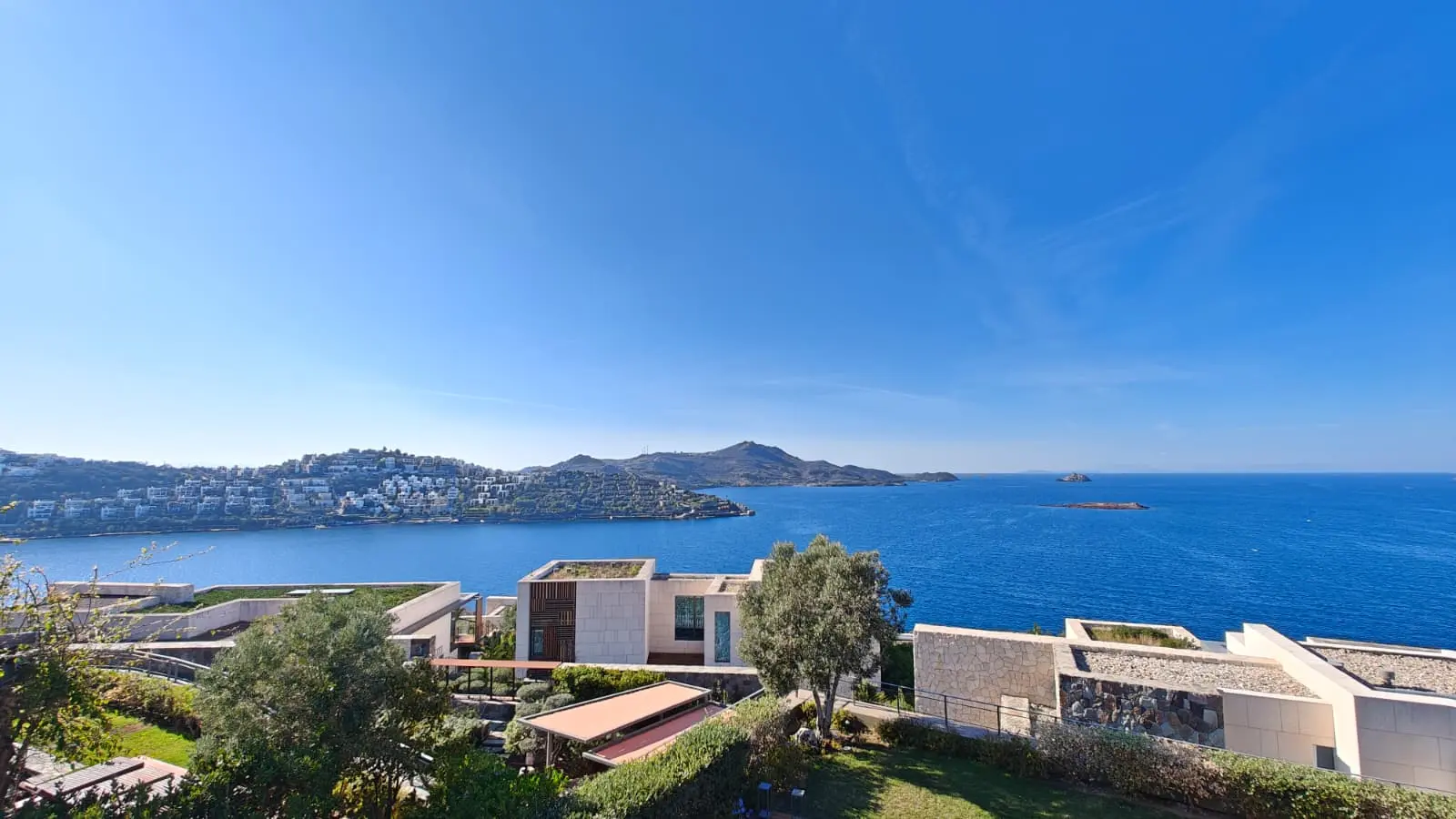 Sea view Yalikavak